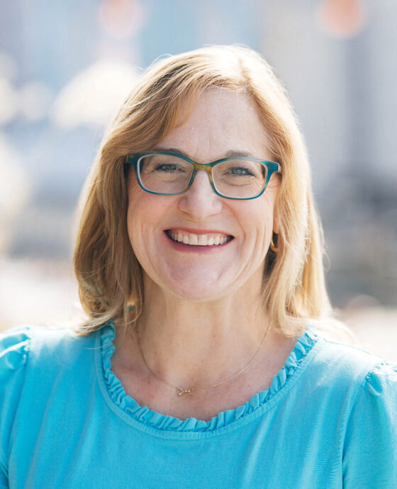 Heather Frese
