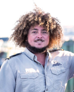 Pat O’Neal