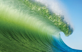 Wave