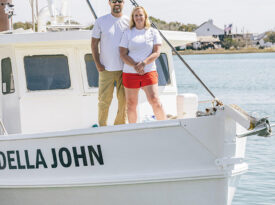 Thomas and Monica Smith