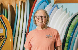 Scott Busbey