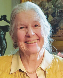 Elizabeth Matheson