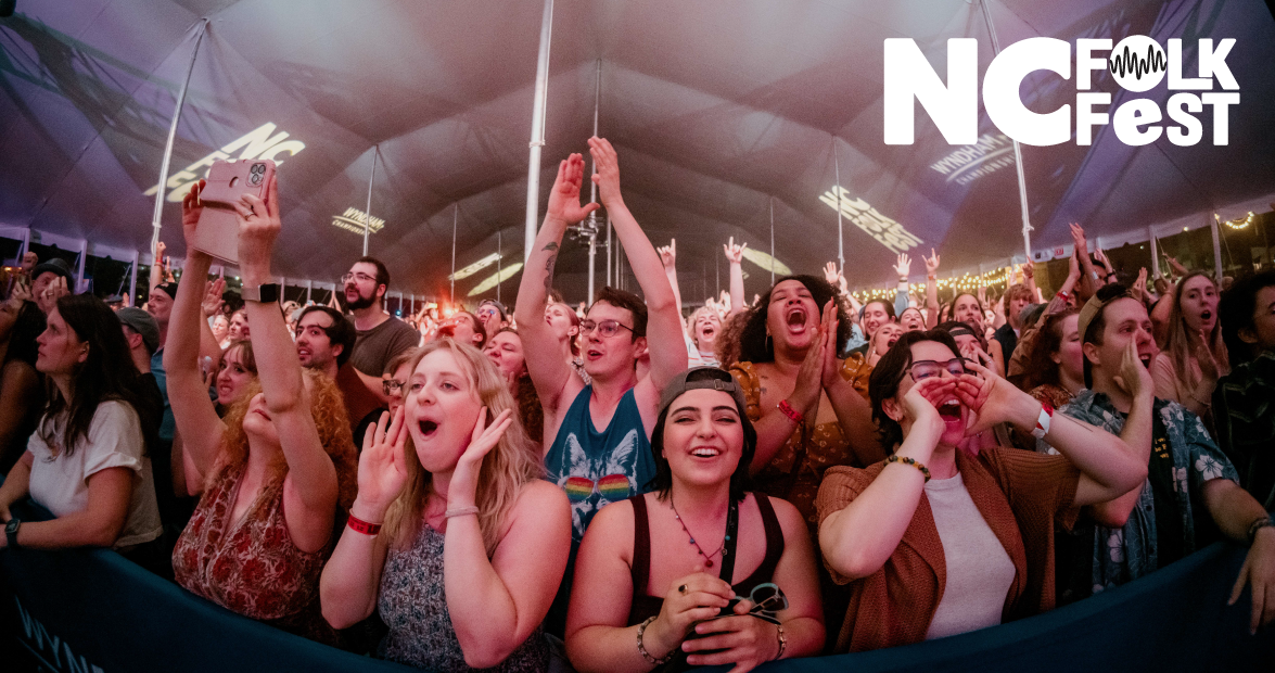 Win the Ultimate NC Folk Festival Experience