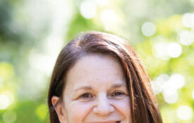 Nina De Gramont