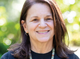 Nina De Gramont