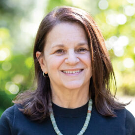 Nina De Gramont