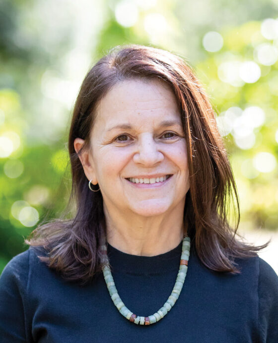 Nina De Gramont