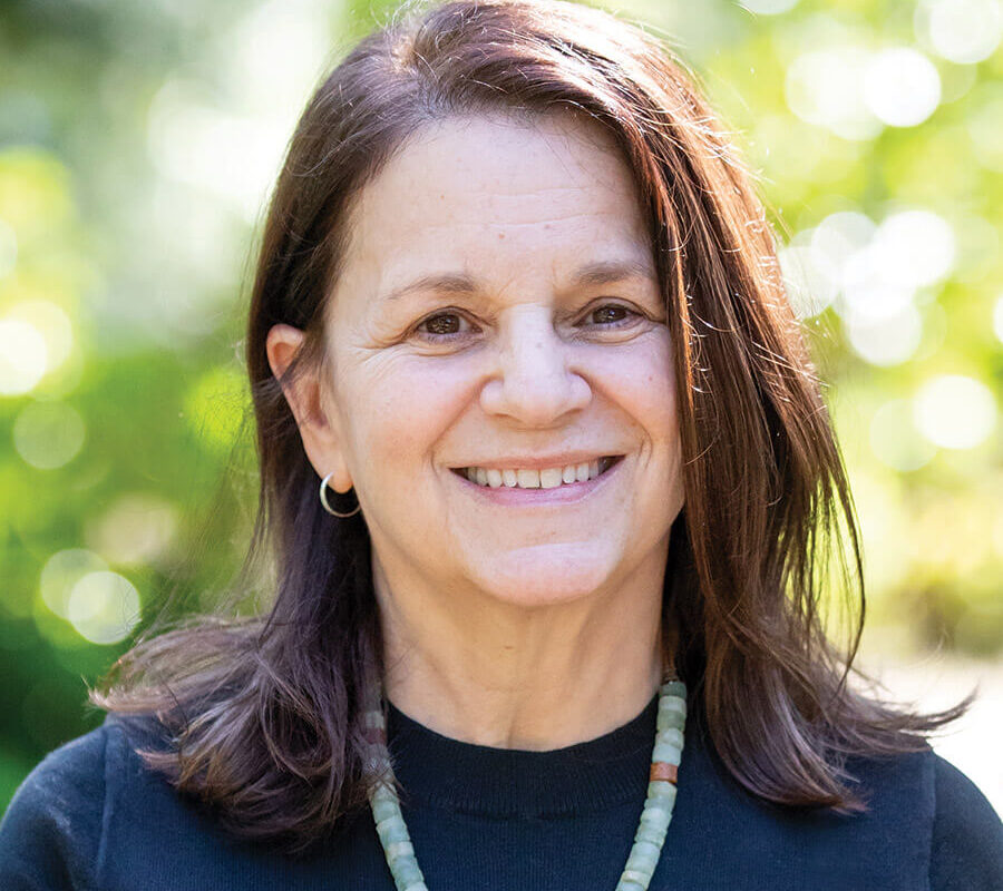 Nina De Gramont