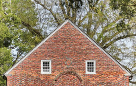 St. Thomas Episcopal Church