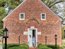 St. Thomas Episcopal Church