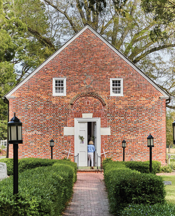 St. Thomas Episcopal Church