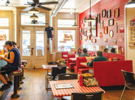 Ward's Grill