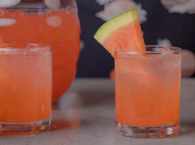 Watermelon Punch