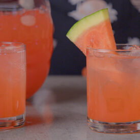 Watermelon Punch