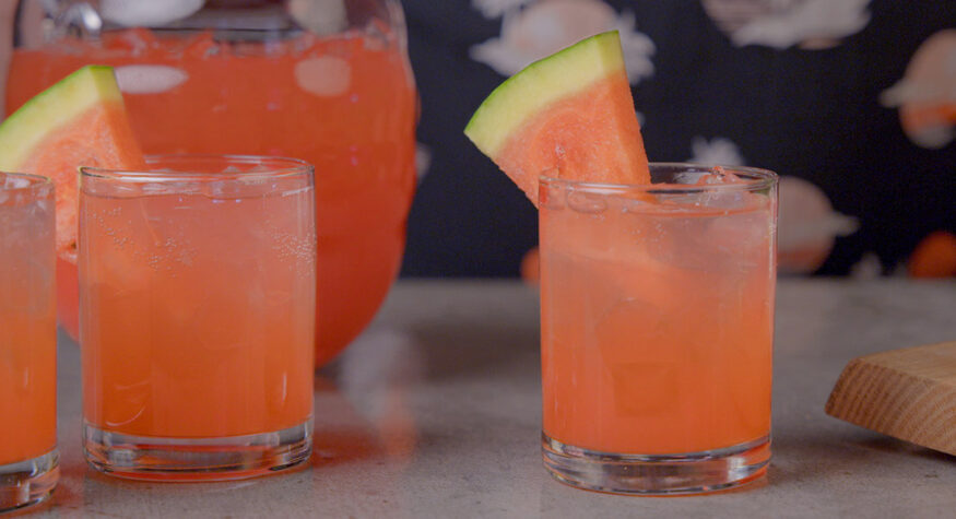 Watermelon Punch