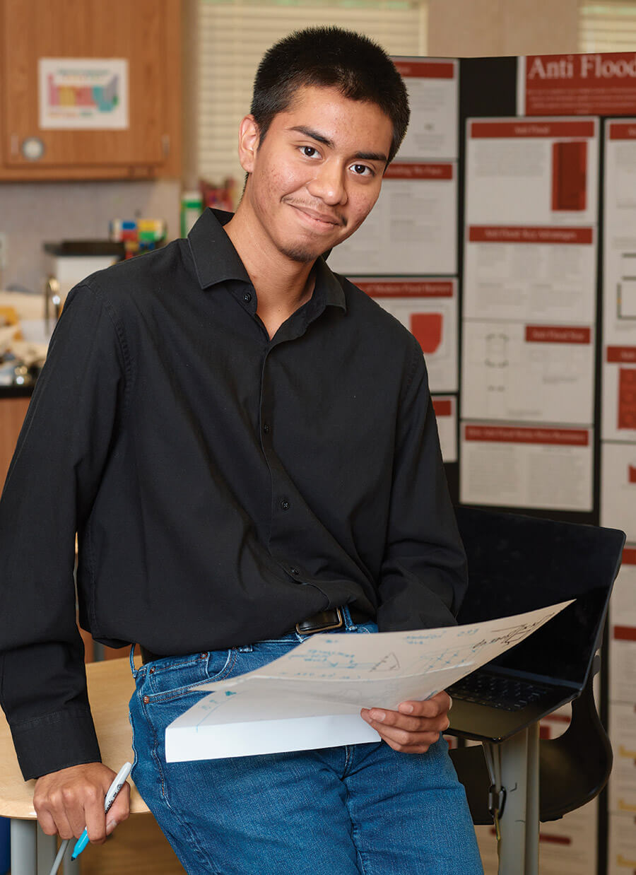 John Guillen Mendoza