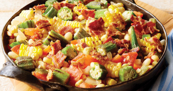 Succotash
