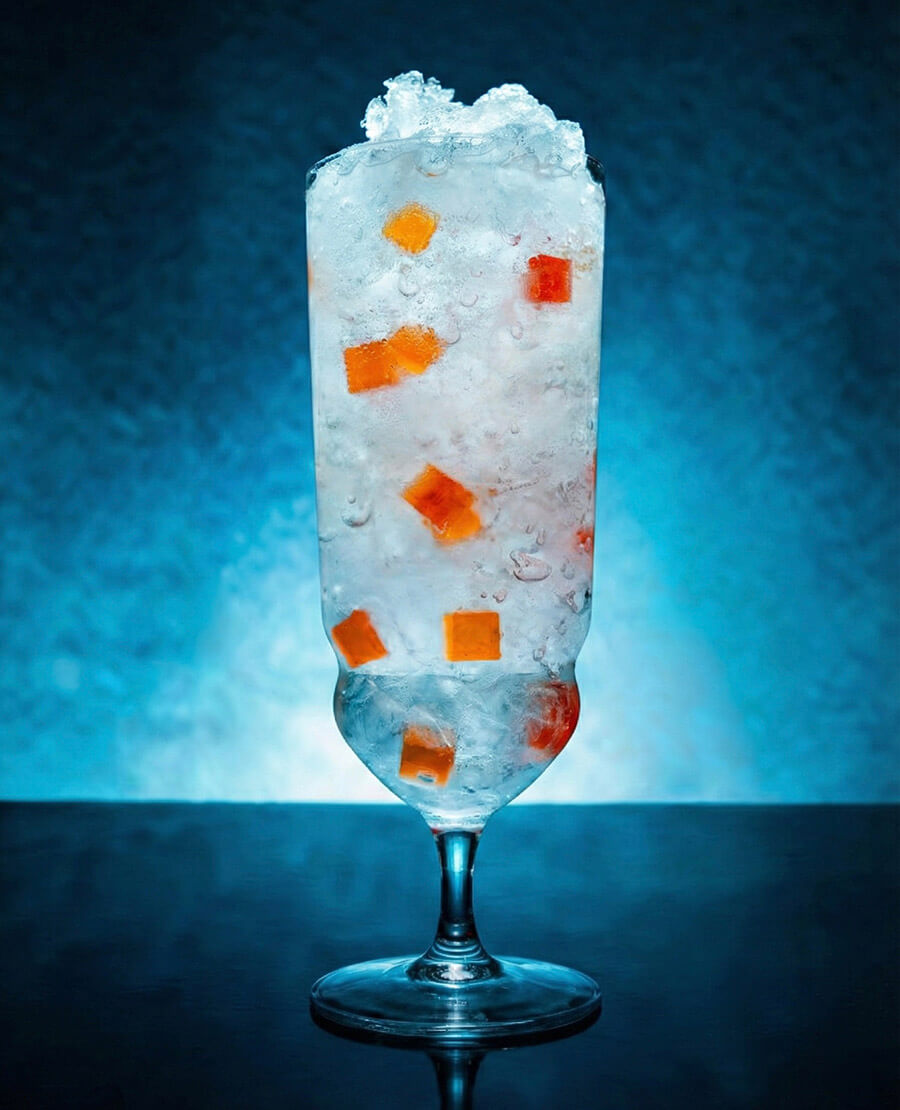 Capulet Cocktail Club Gets Its Close-Up
