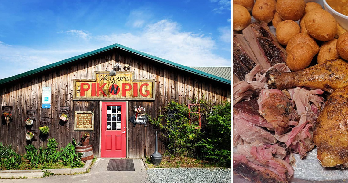 Home Cooked: A Legacy Built on Family, Community, and Plenty of Smoke
