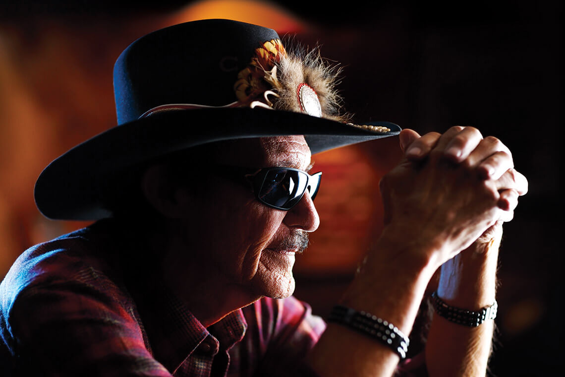 Richard Petty