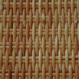 Woven wicker