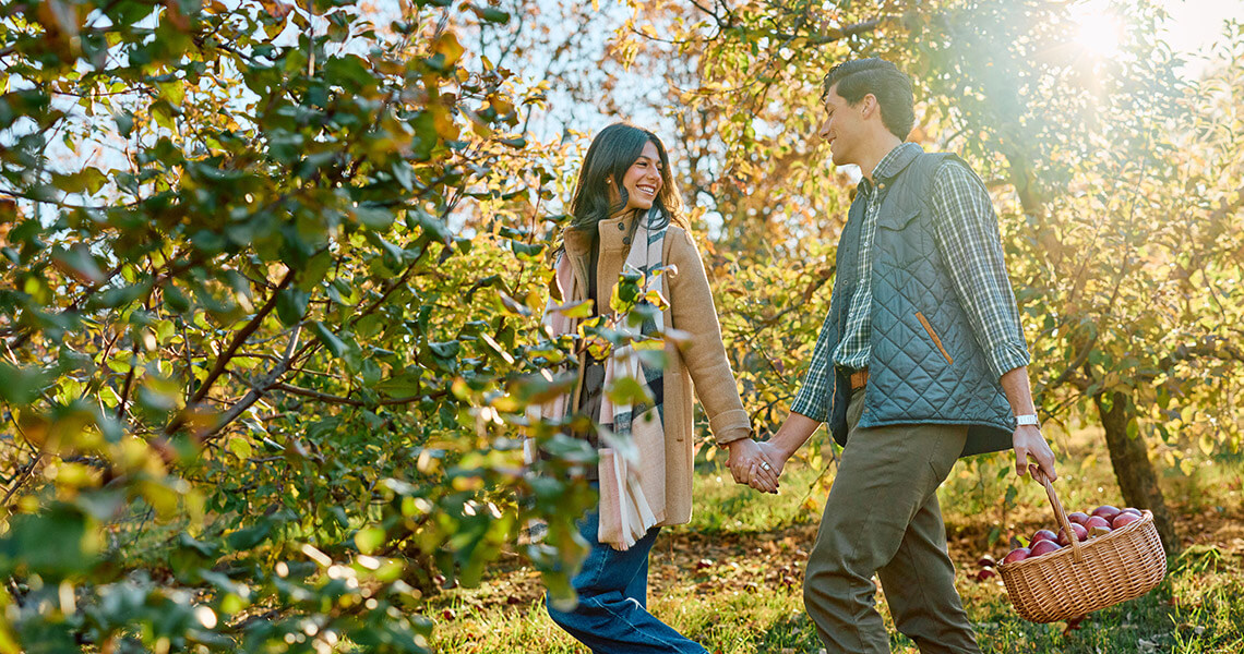 An Insider's Guide to Fall in Henderson County